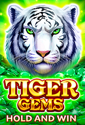 Tiger Gems