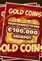 Gold Coins