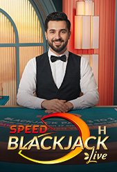 Speed Blackjack H