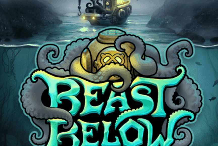 Beast Below