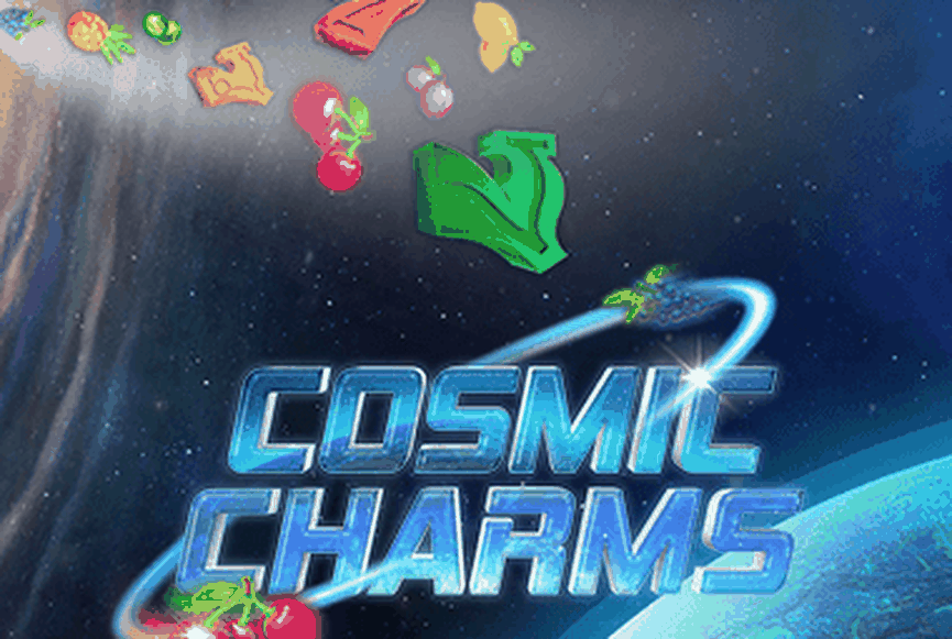 Cosmic Charms