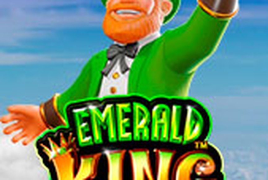 Emerald King Rainbow Road