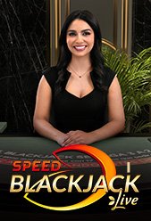 Speed Blackjack I
