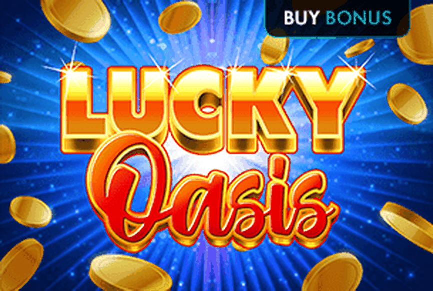 Lucky Oasis