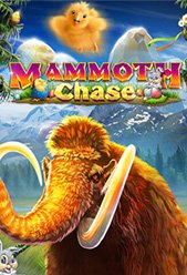 Mammoth Chase Easter Edition