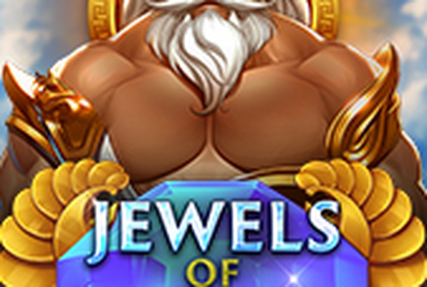 Jewels of Jupiter Hold and Win