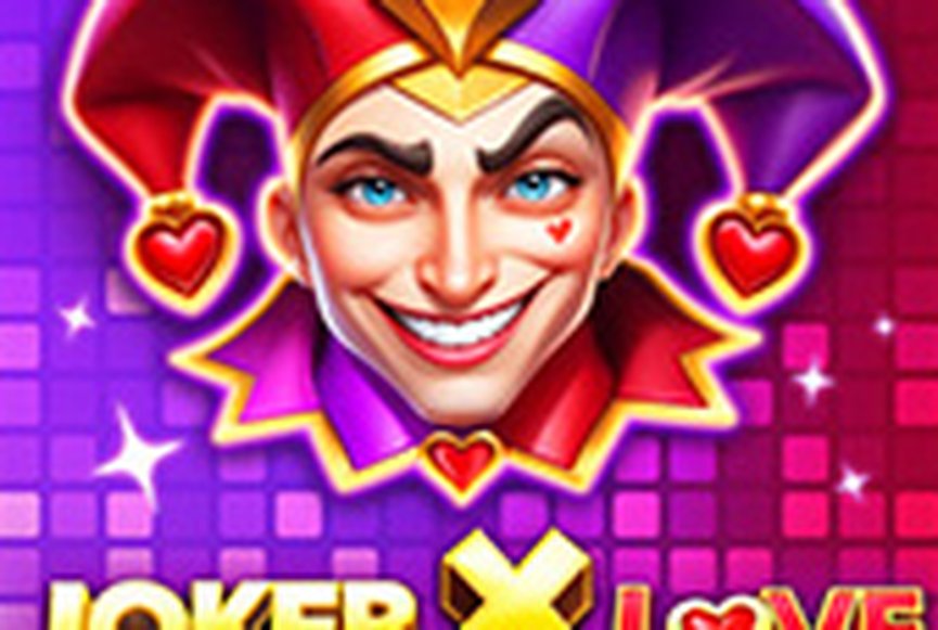 Joker X Love