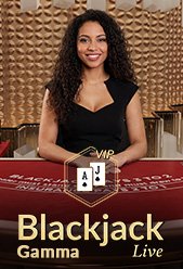 Blackjack VIP Gamma