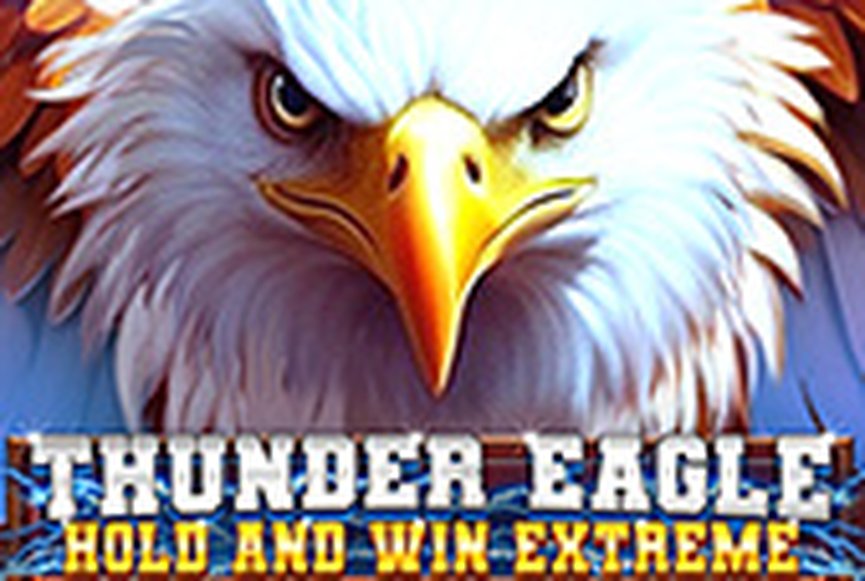 Thunder Eagle Hold and Win Extreme 10,000