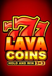 Lava Coins