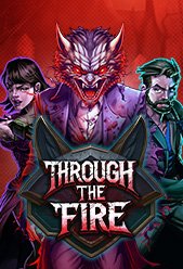 Through the Fire