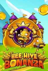 Bee Hive Bonanza