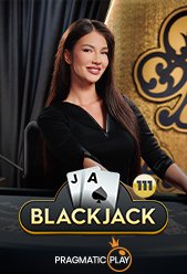 Blackjack 111