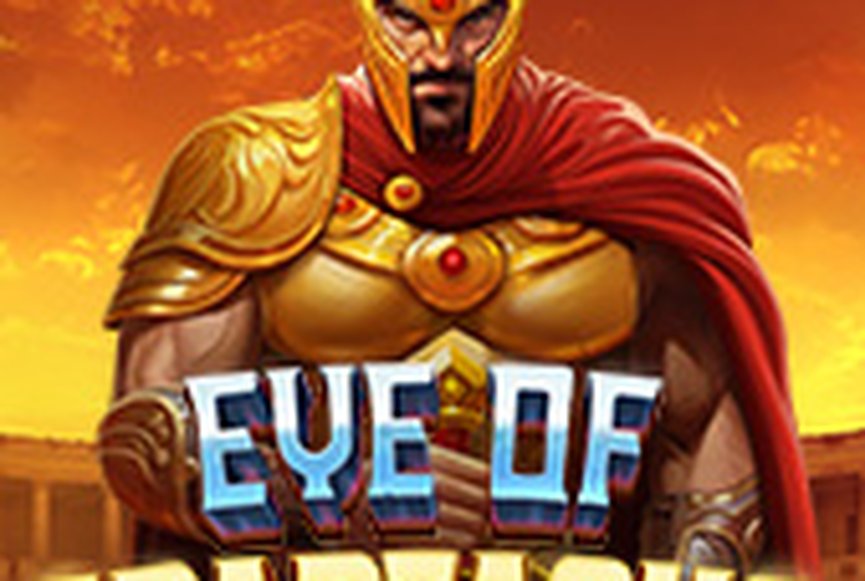 Eye of Spartacus