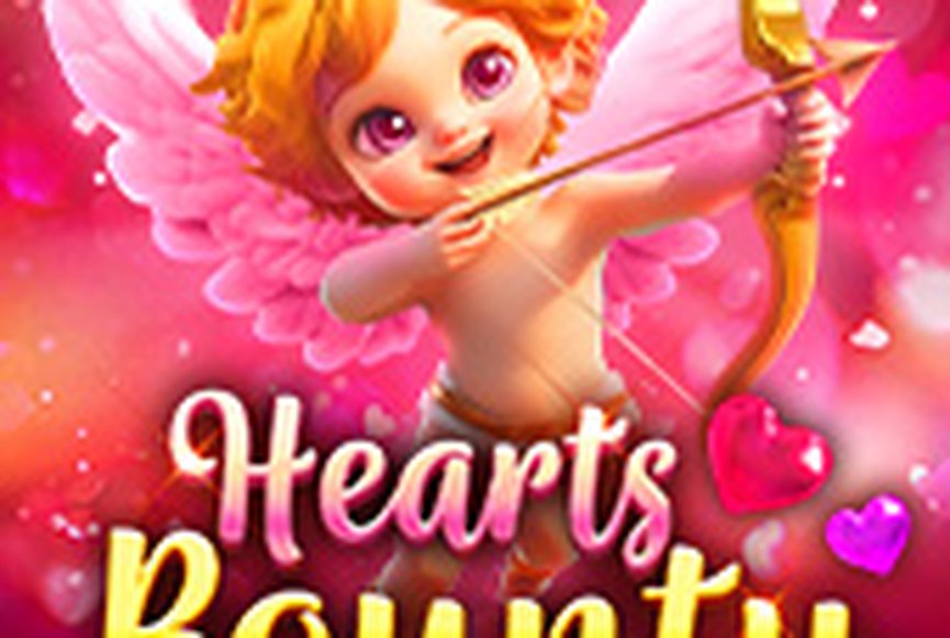 Heart's Bounty Blitz