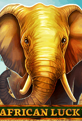 African luck