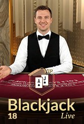 Blackjack VIP 18