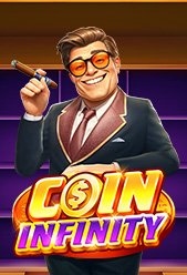 Coin infinity Surge Reel