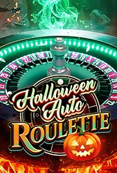 Halloween Auto Roulette