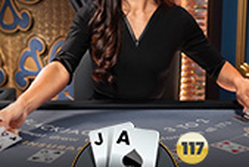 Blackjack 117