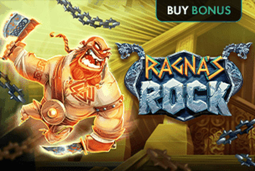 Ragna's Rock