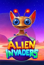 Alien Invaders
