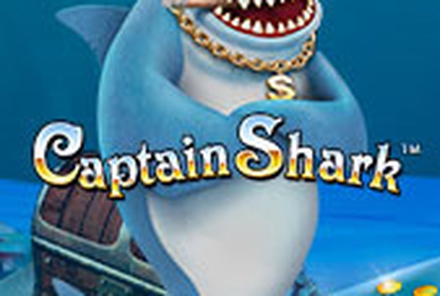 Captain Shark™