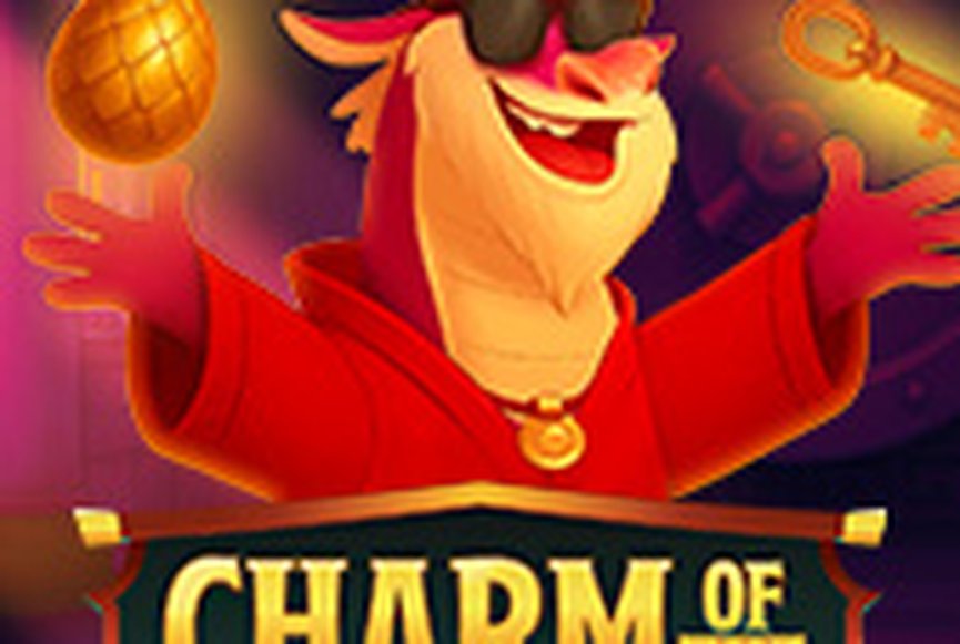 Charm of the Dragon
