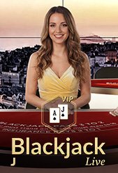 Blackjack VIP J