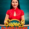 Super 8 Baccarat