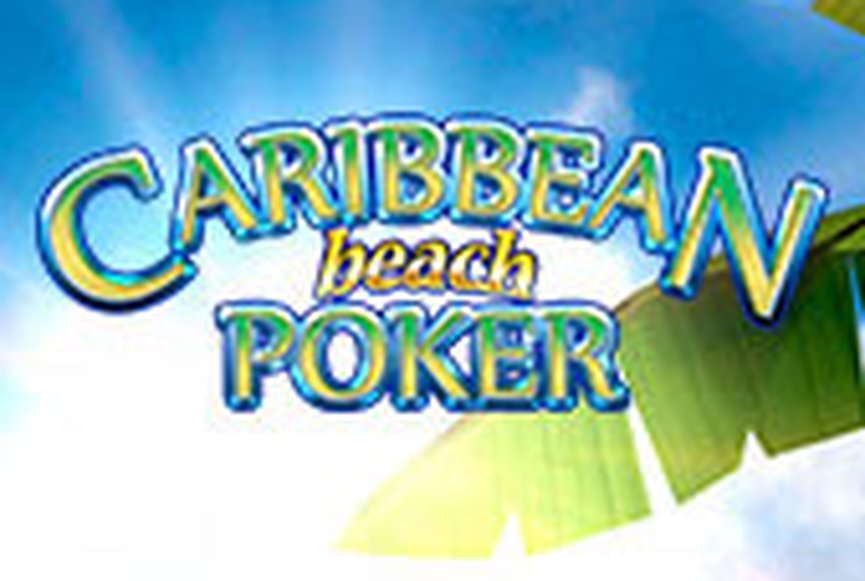 Caribbean Beach Poker