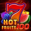 Hot Fruits 100