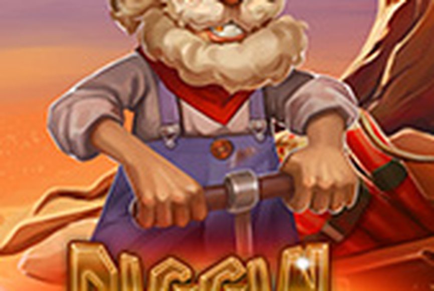 Diggin For Diamonds 2