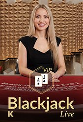 Blackjack VIP K