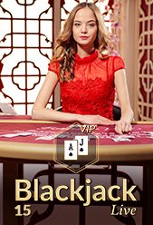 Blackjack VIP 15