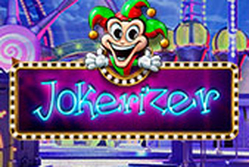 Jokerizer