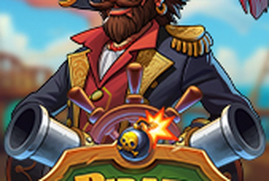 Pirate Bonanza