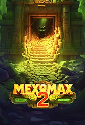 MexoMax 2 WildEnergy™ MultiMax™