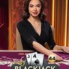 Blackjack 44 - Ruby