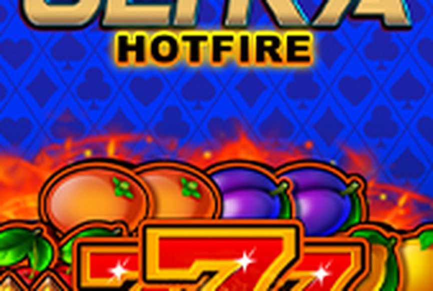 ULTRA HOTFIRE