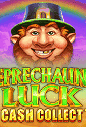 Leprechauns Luck: Cash Collect