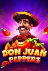 Don Juan Peppers