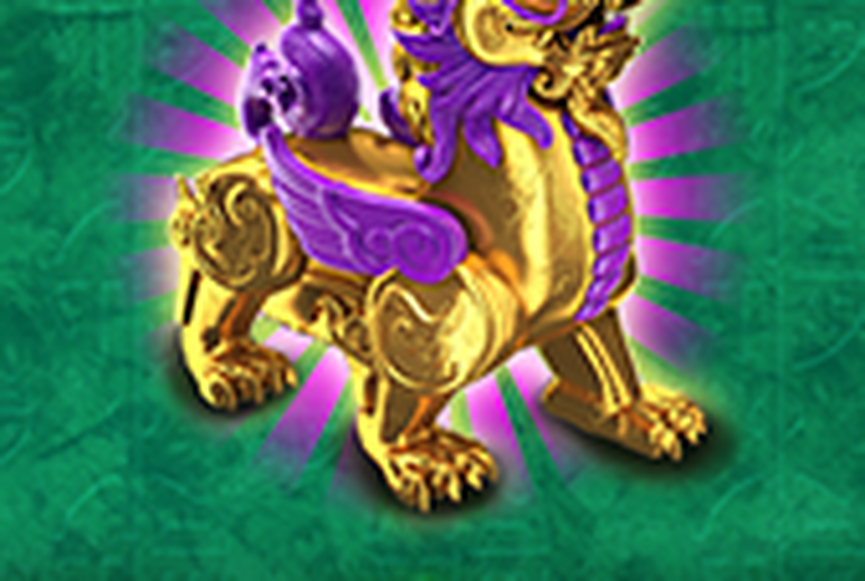 Jade Treasure
