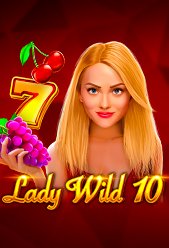 Lady Wild 10