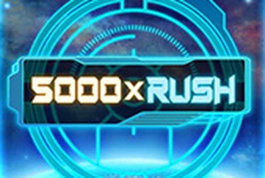 5000 x Rush