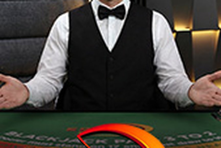 Speed Blackjack G