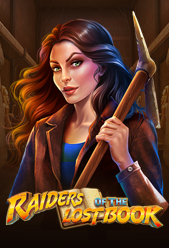 Raiders of the Lost Book