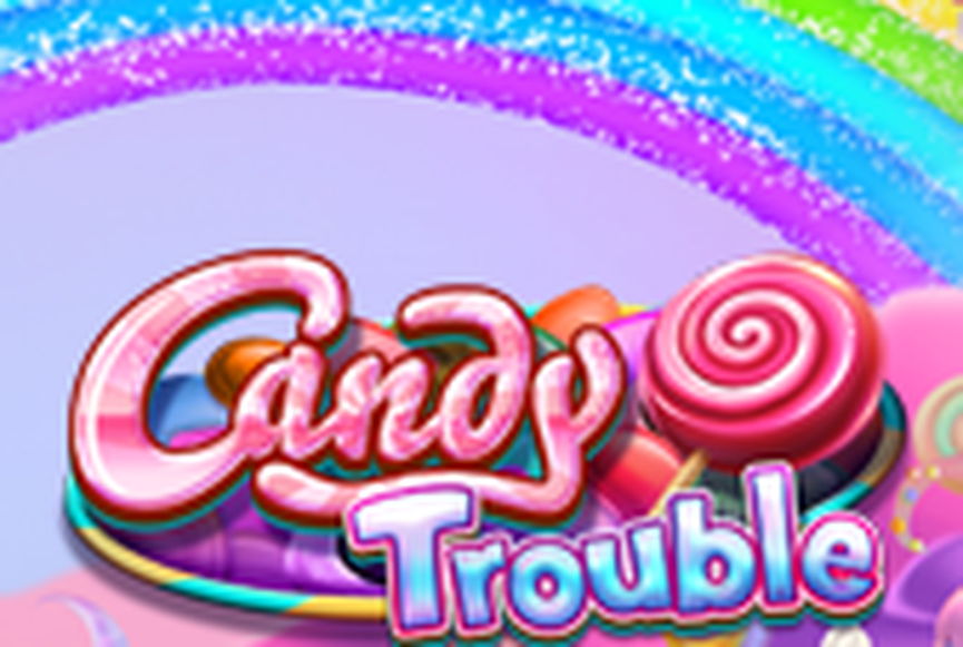 Candy Trouble