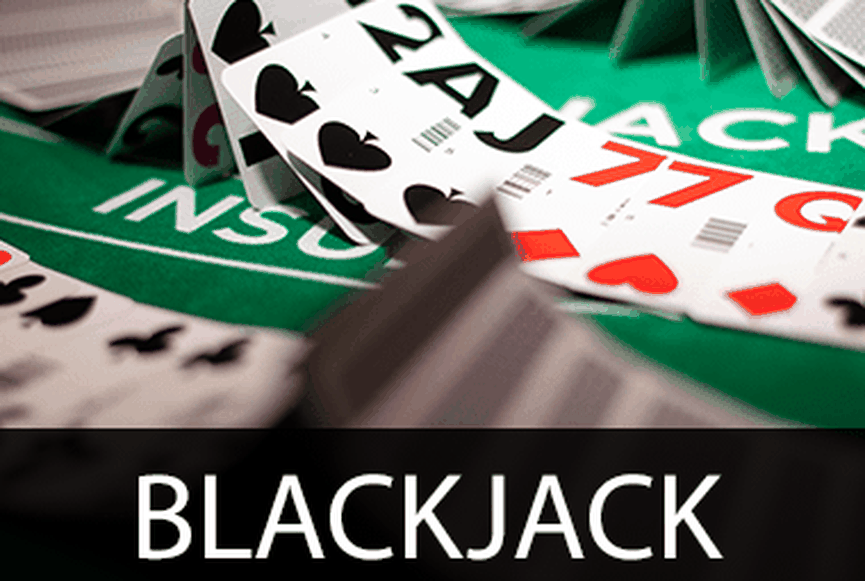 Blackjack Classic 46