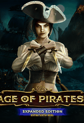 Age Of Pirates Expanded Edition